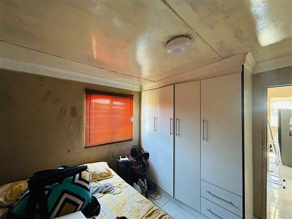 2 Bedroom Property for Sale in Mdantsane Eastern Cape